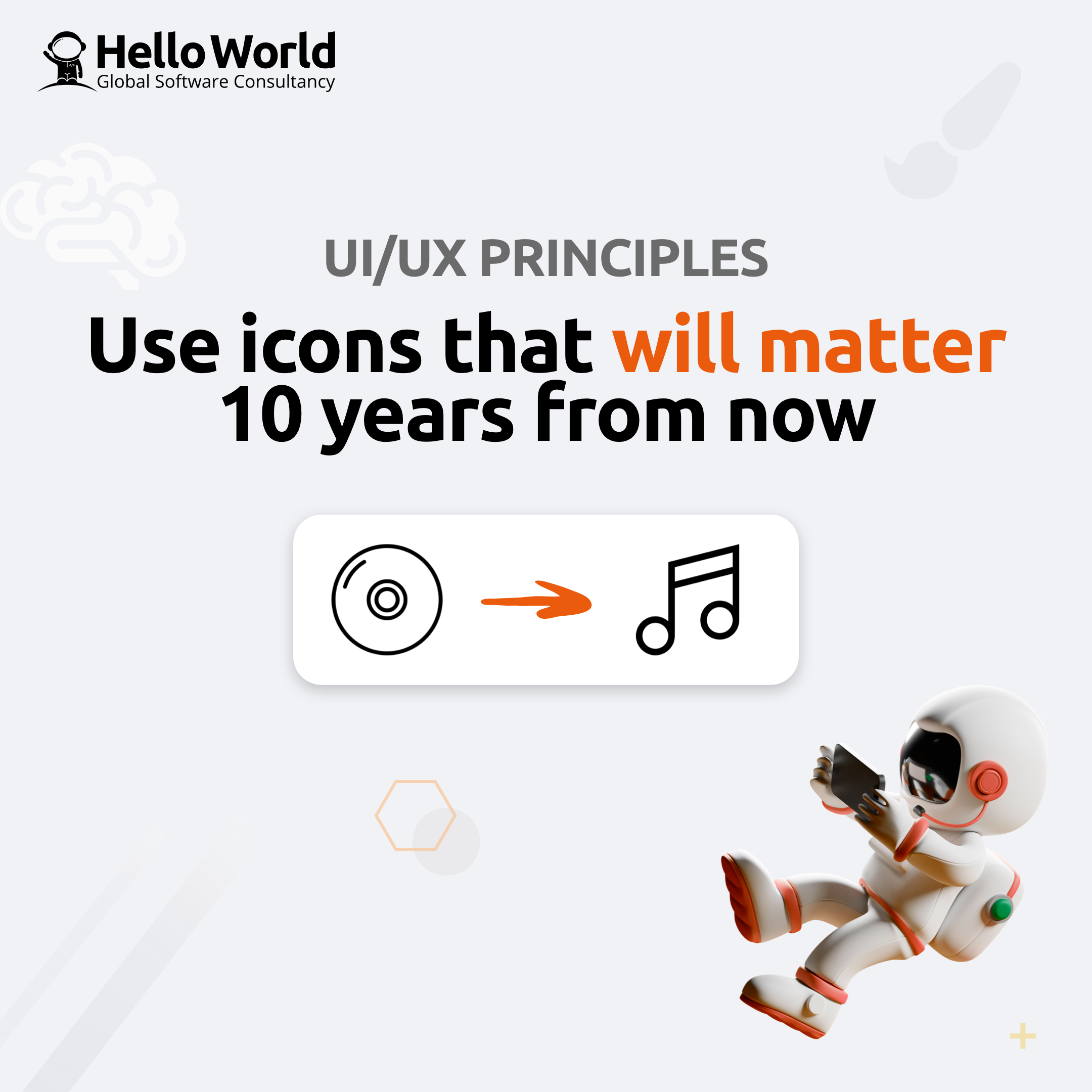 UI/UX Principles