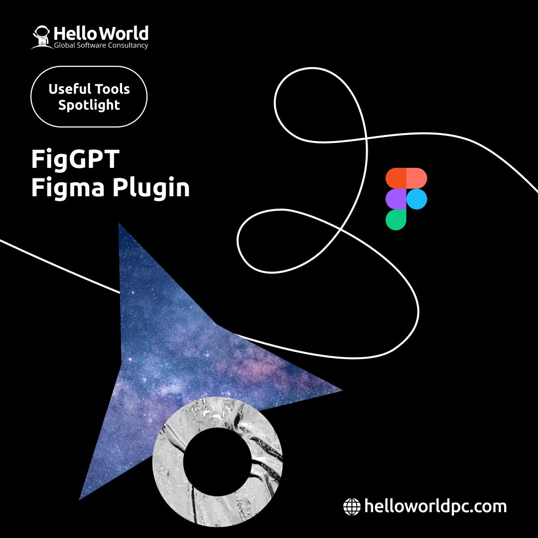 Useful tools spotlight: FigGPT - Figma Plugin