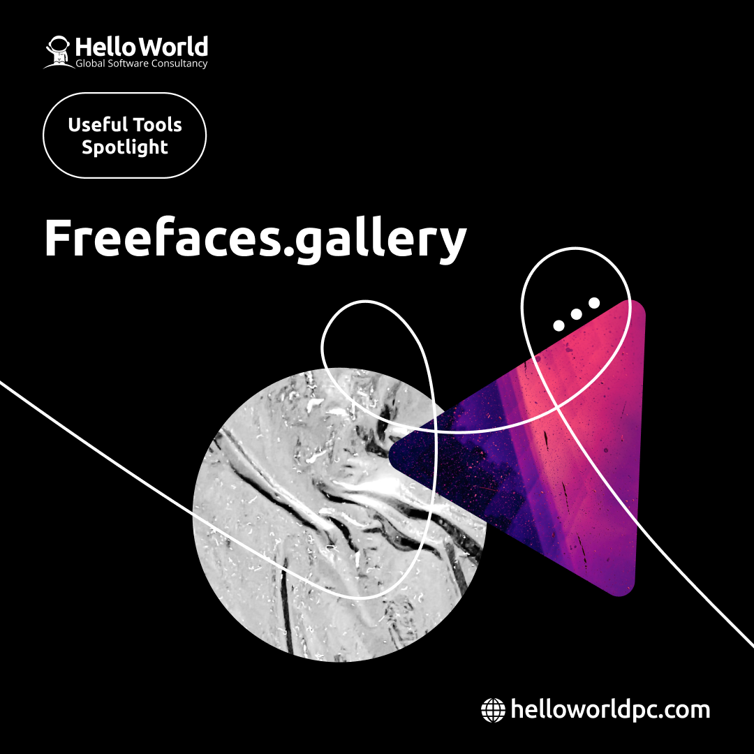 Useful tools spotlight: Freefaces.gallery - A curated collection of free typefaces